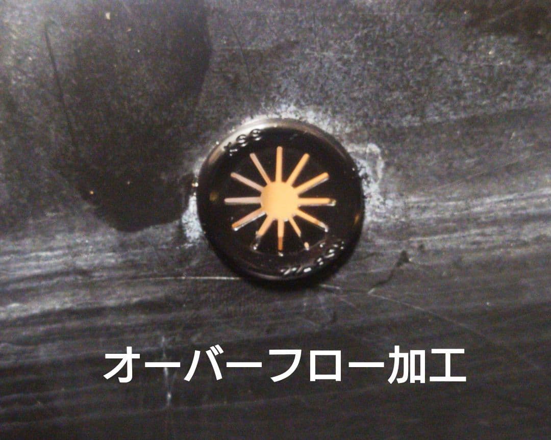 【めだかの畔】NVボックス22と木枠