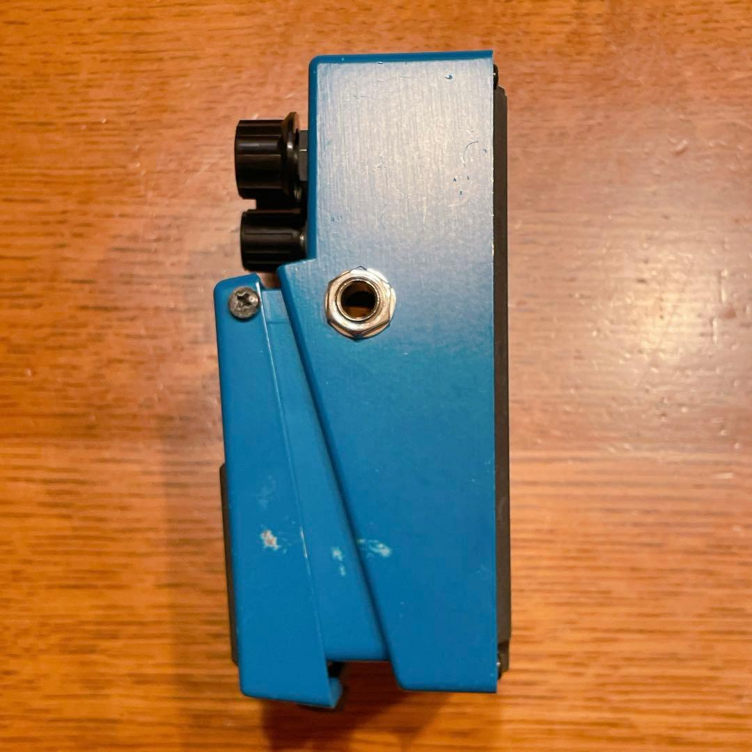 【おまけ付】BOSS Blues D BD-2 ギターエフェクター