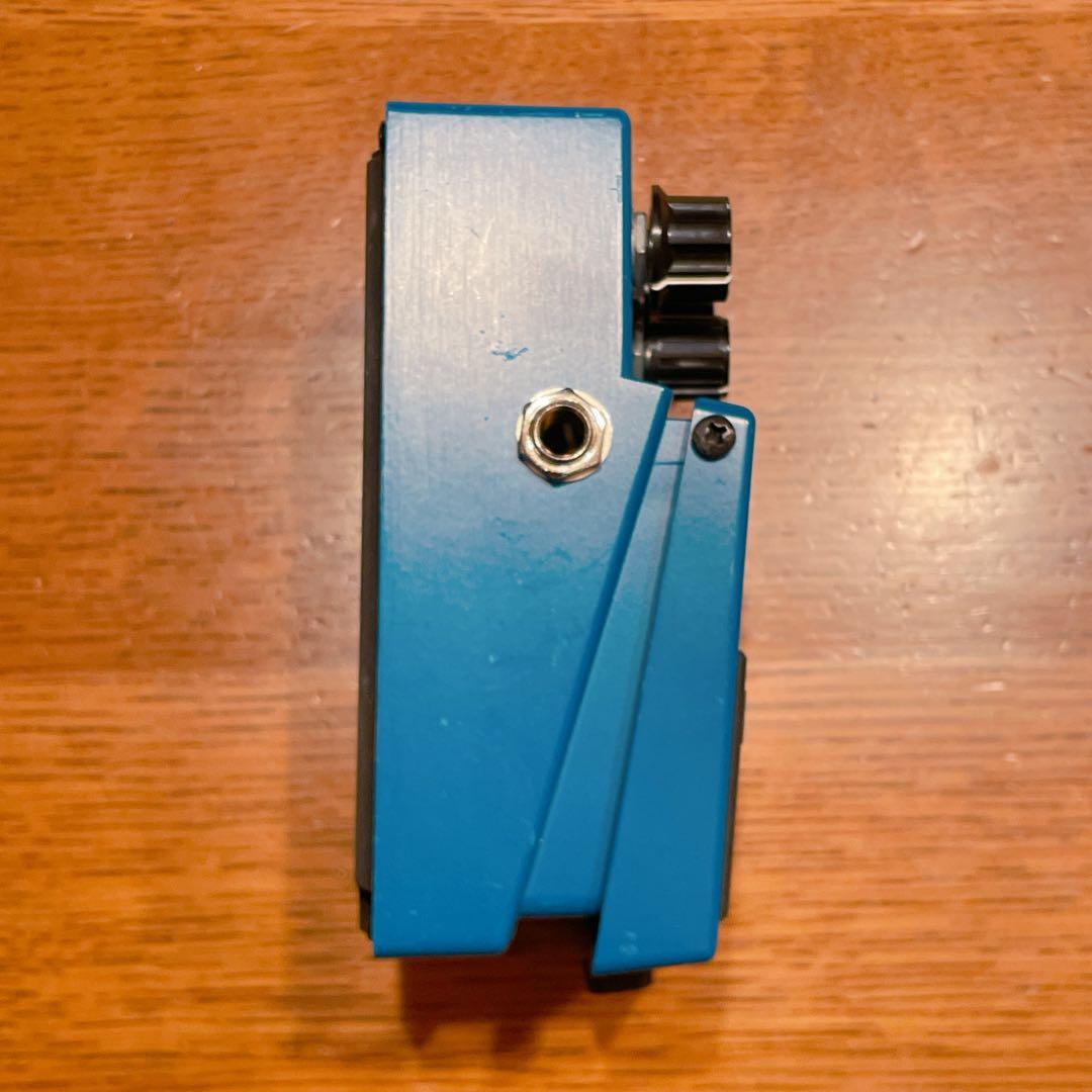 【おまけ付】BOSS Blues D BD-2 ギターエフェクター