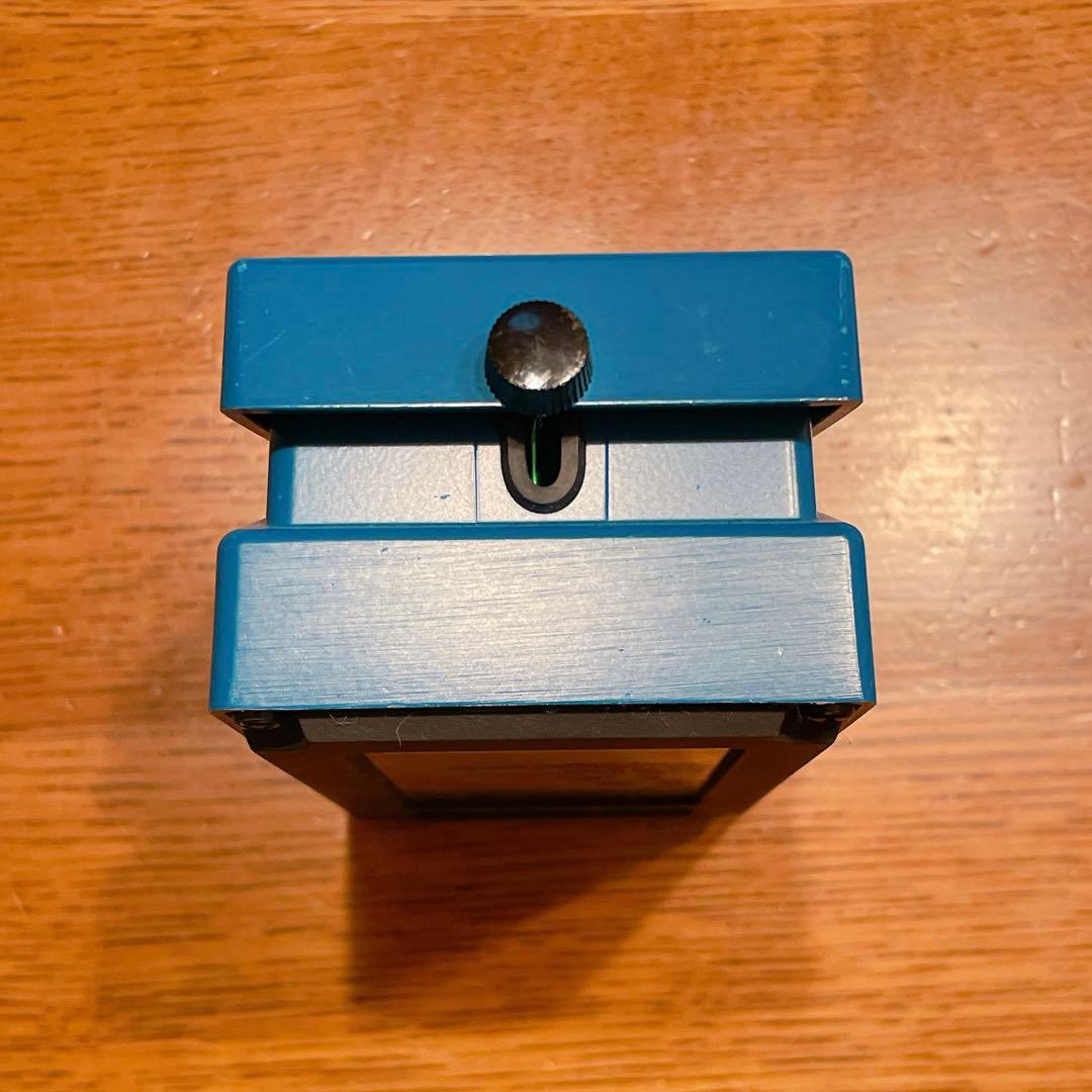 【おまけ付】BOSS Blues D BD-2 ギターエフェクター