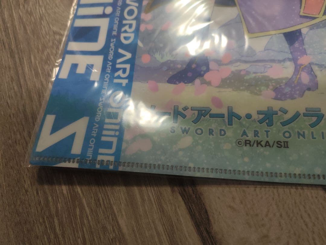 ソードアート・オンラインⅡ　C87　冬コミセット2014