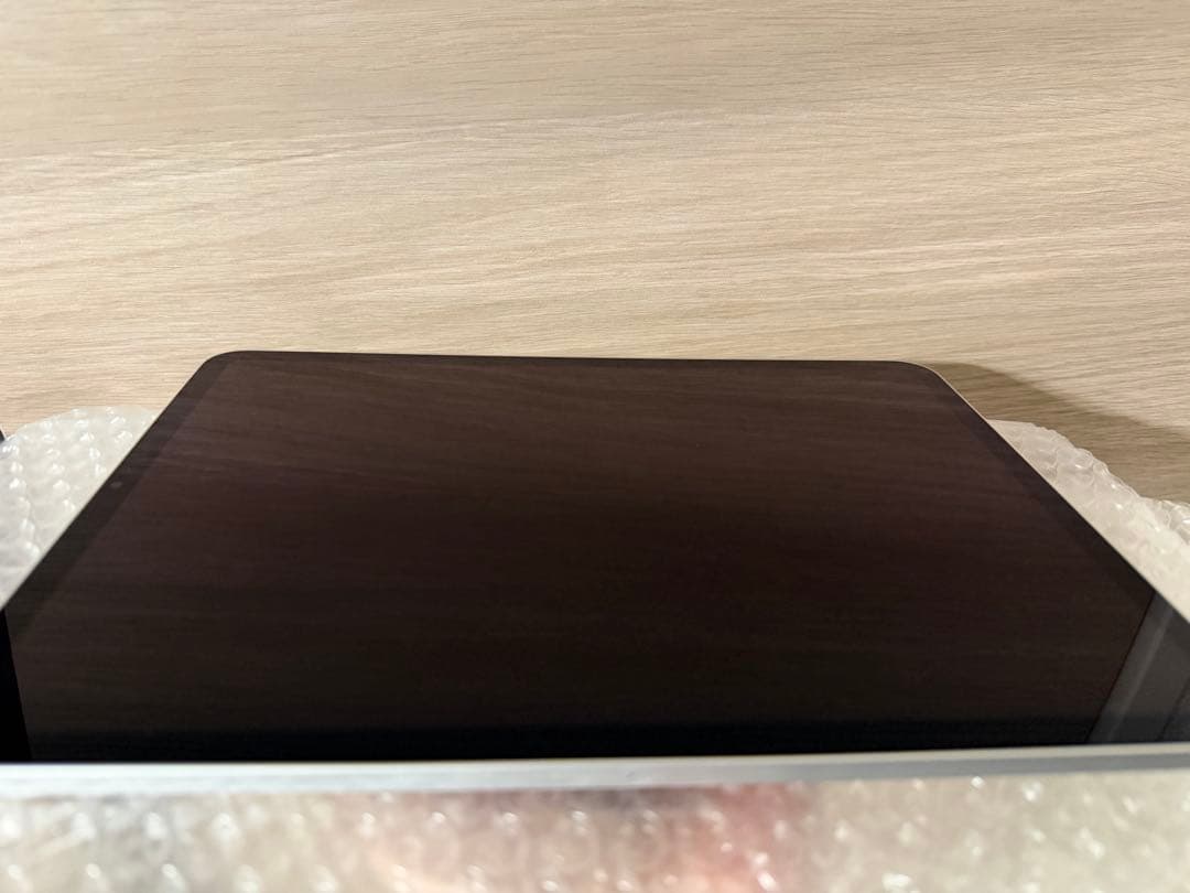 Apple iPad Pro 11インチ 2 Wi-Fi 128GB シルバー