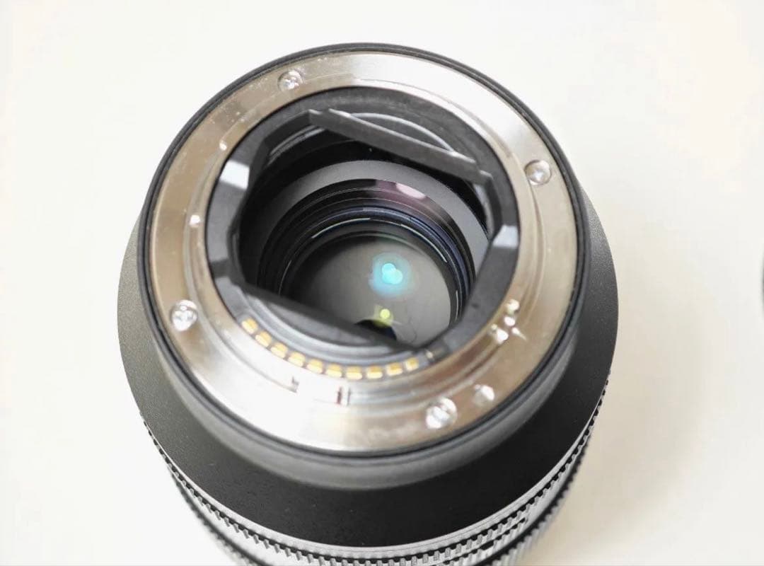 レンズ(単焦点) SONY 35mm F1.4 GM sel35f14gm