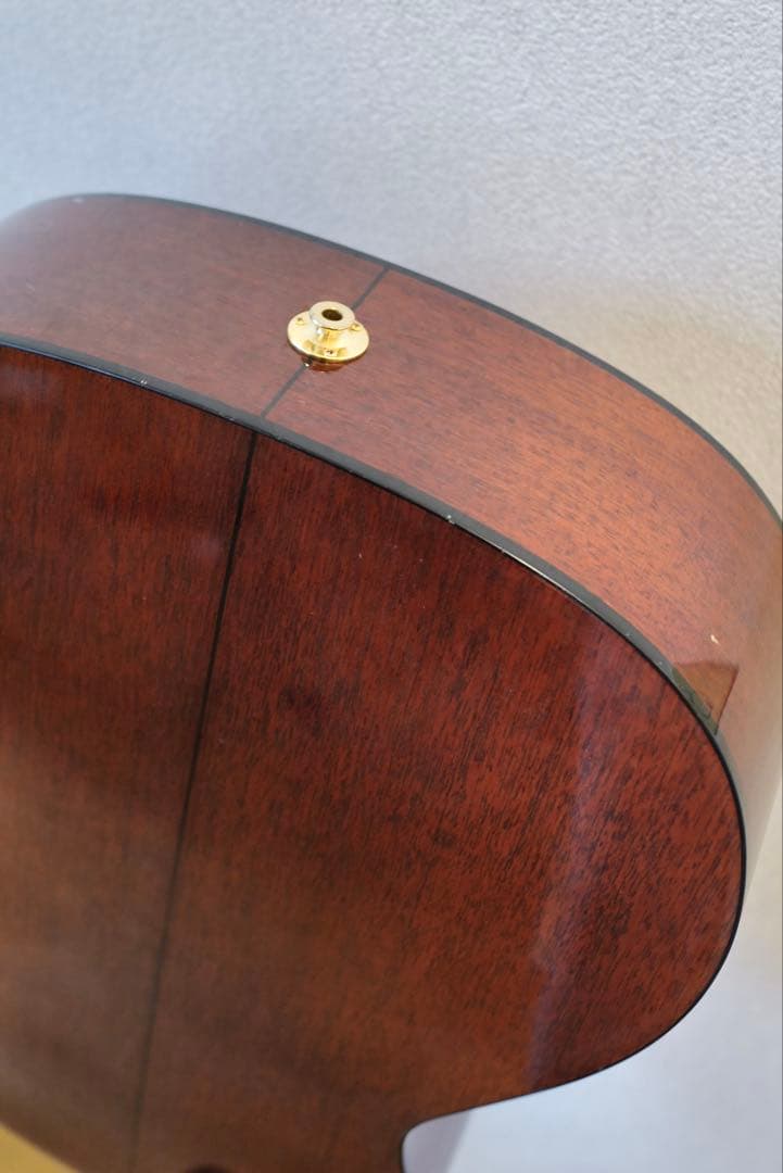 Takamine NPT407M TMS アコースティックギター　エレアコ