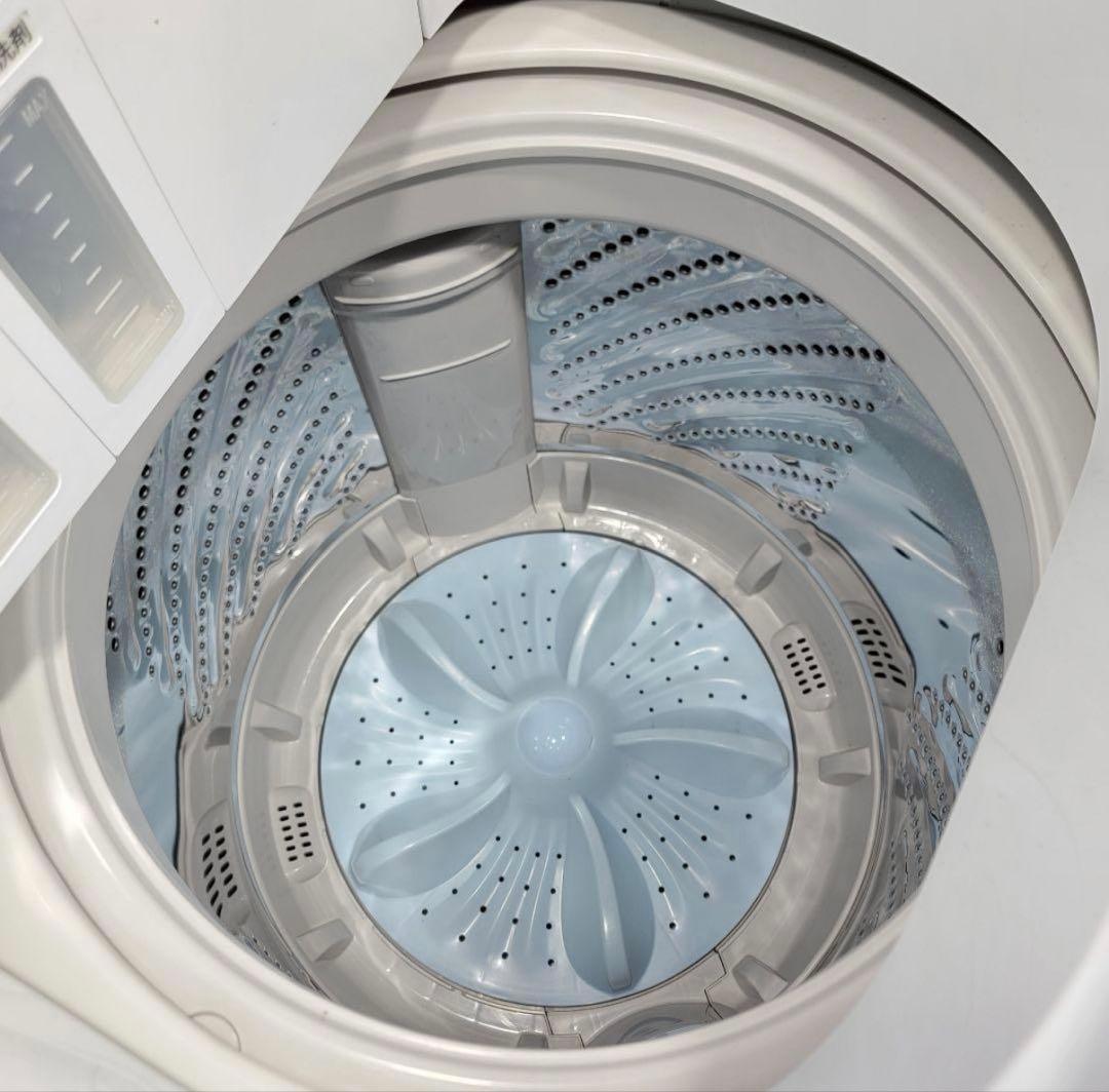 定価12万越え！最新2022&21年製！レトロデザイン！eangle 家電セット