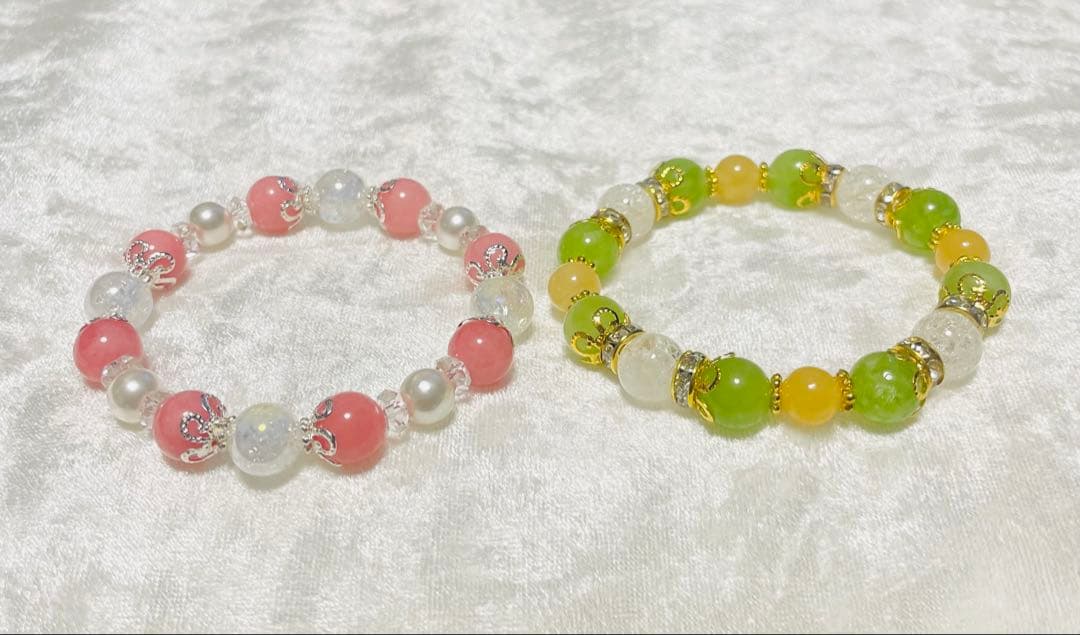 【Buyee対応可能】 魔法のパワーストーン prod by BAD ENDO