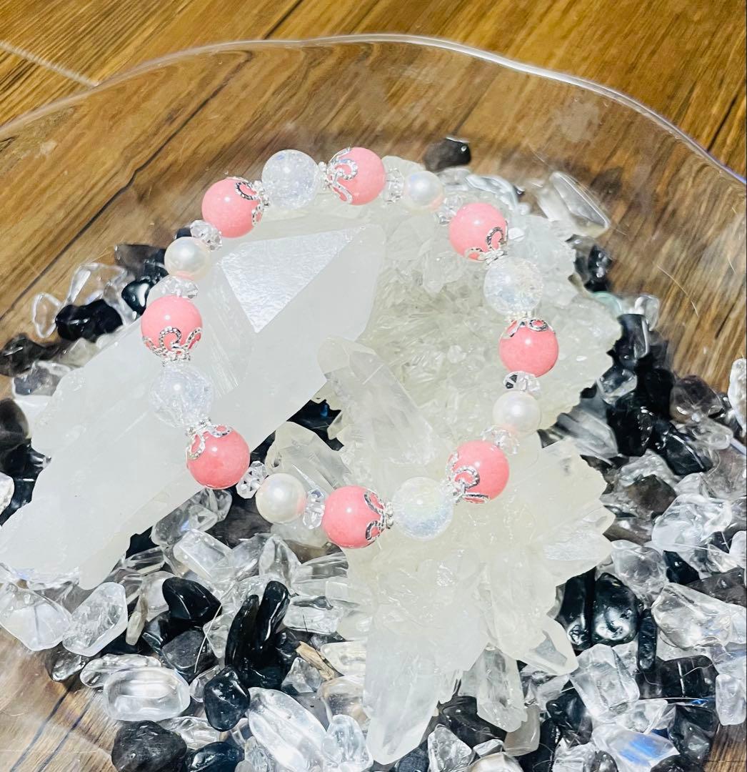 【Buyee対応可能】 魔法のパワーストーン prod by BAD ENDO