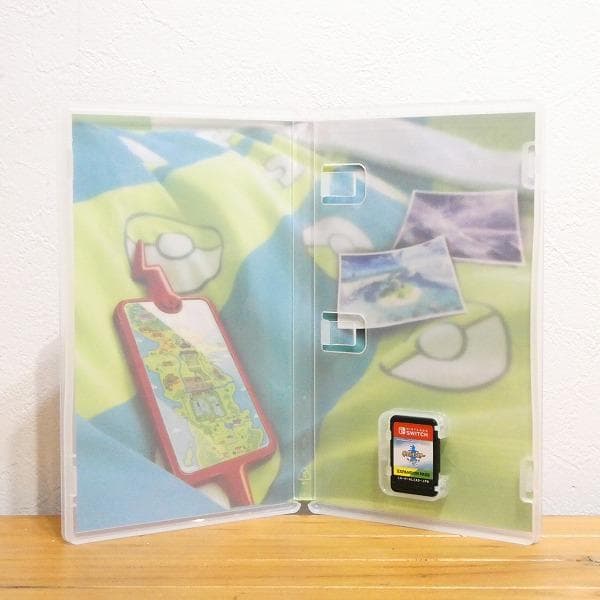 任天堂 スイッチ ポケットモンスター ソード シールド エキスパンションパス