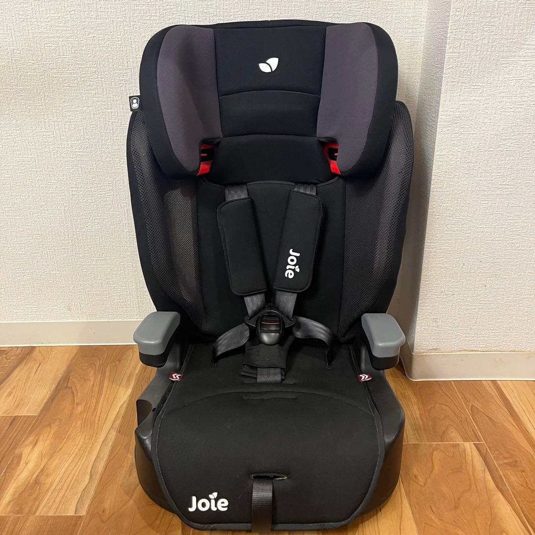 【極美品】 joie ジョイー チャイルドシート elevate エレベート