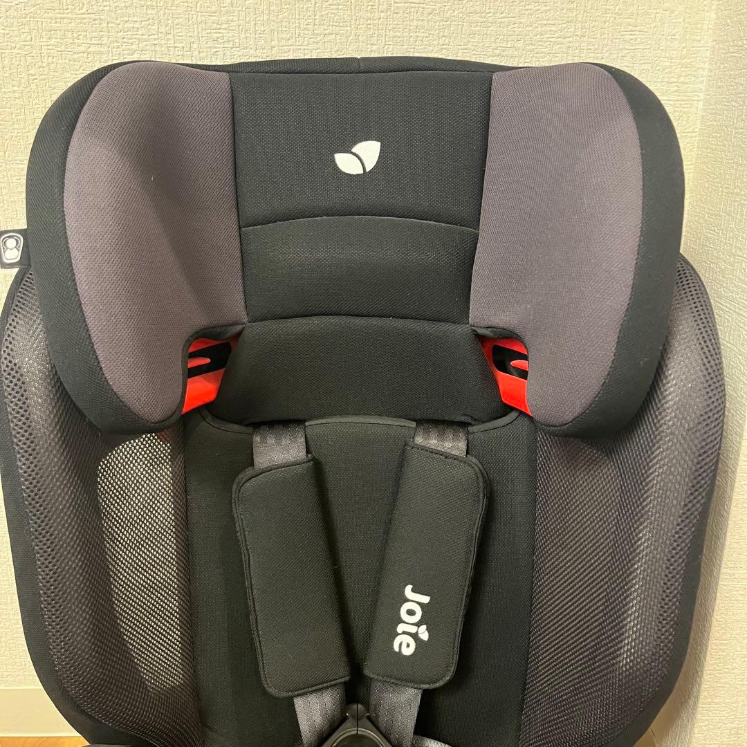 【極美品】 joie ジョイー チャイルドシート elevate エレベート
