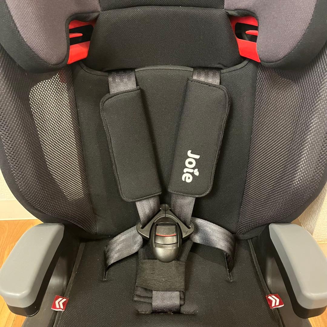 【極美品】 joie ジョイー チャイルドシート elevate エレベート