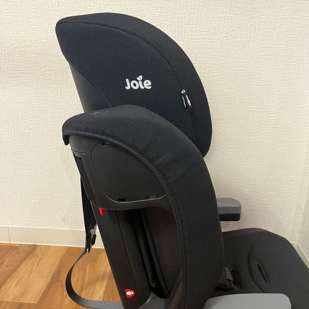 【極美品】 joie ジョイー チャイルドシート elevate エレベート