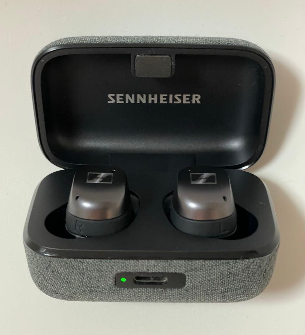 SENNHEISER MOMENTUM3 ワイヤレスイヤホン