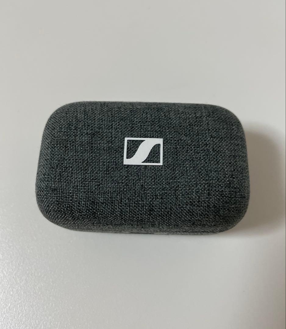 SENNHEISER MOMENTUM3 ワイヤレスイヤホン