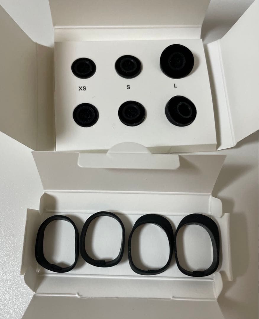 SENNHEISER MOMENTUM3 ワイヤレスイヤホン