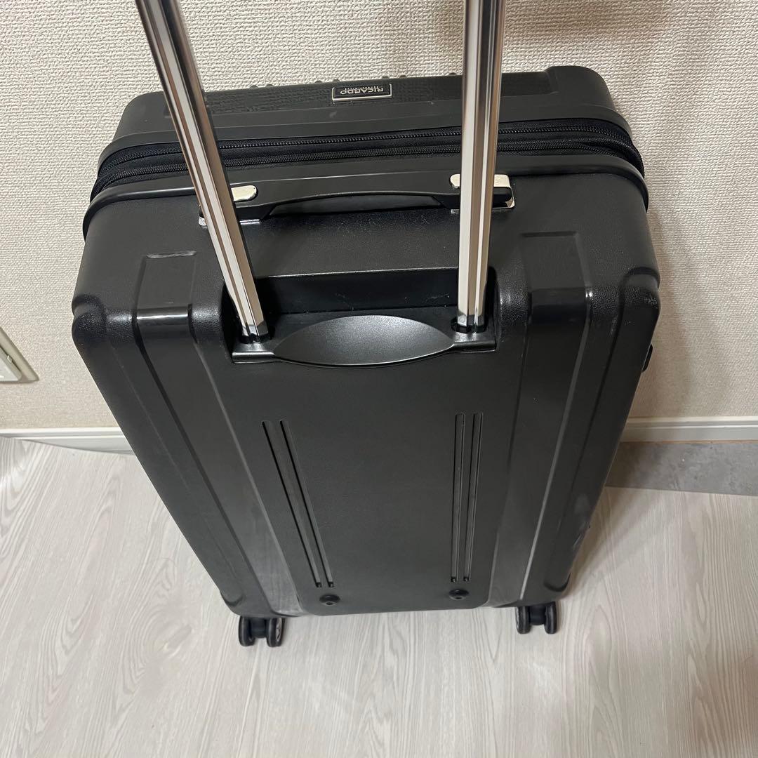 RICARDO リカルド　約37L ブラック　定価約５万円