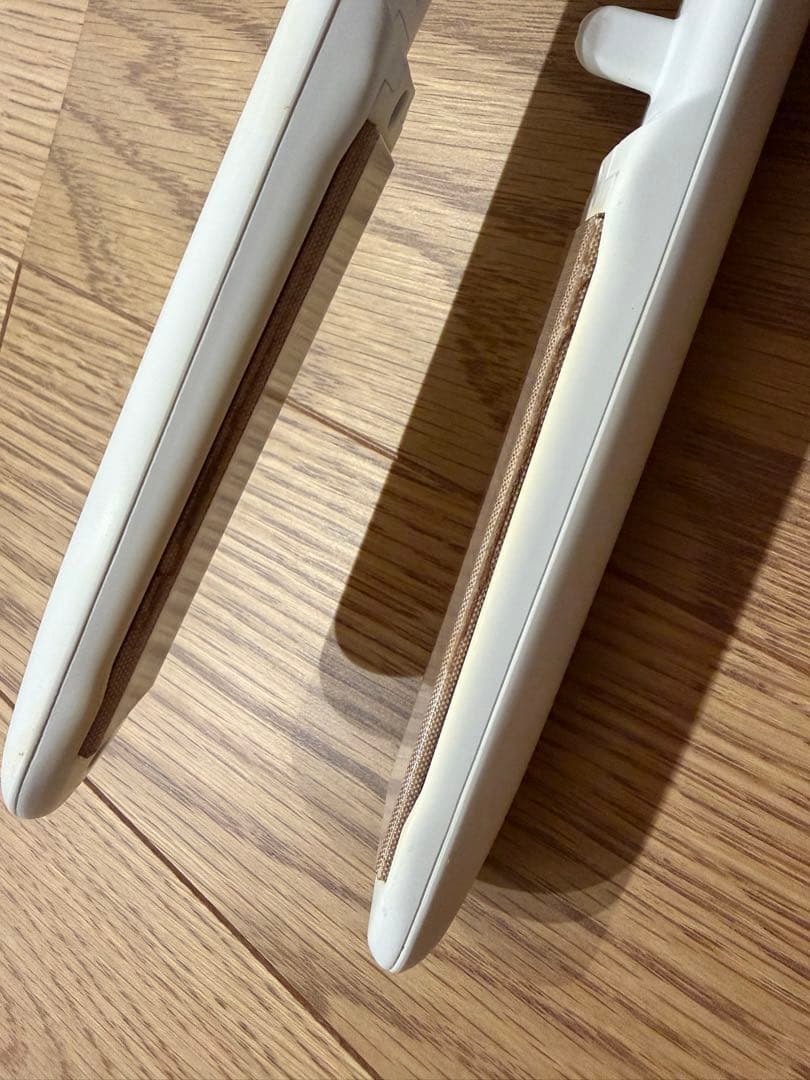 キヌジョ　kinujo ストレートヘアアイロン