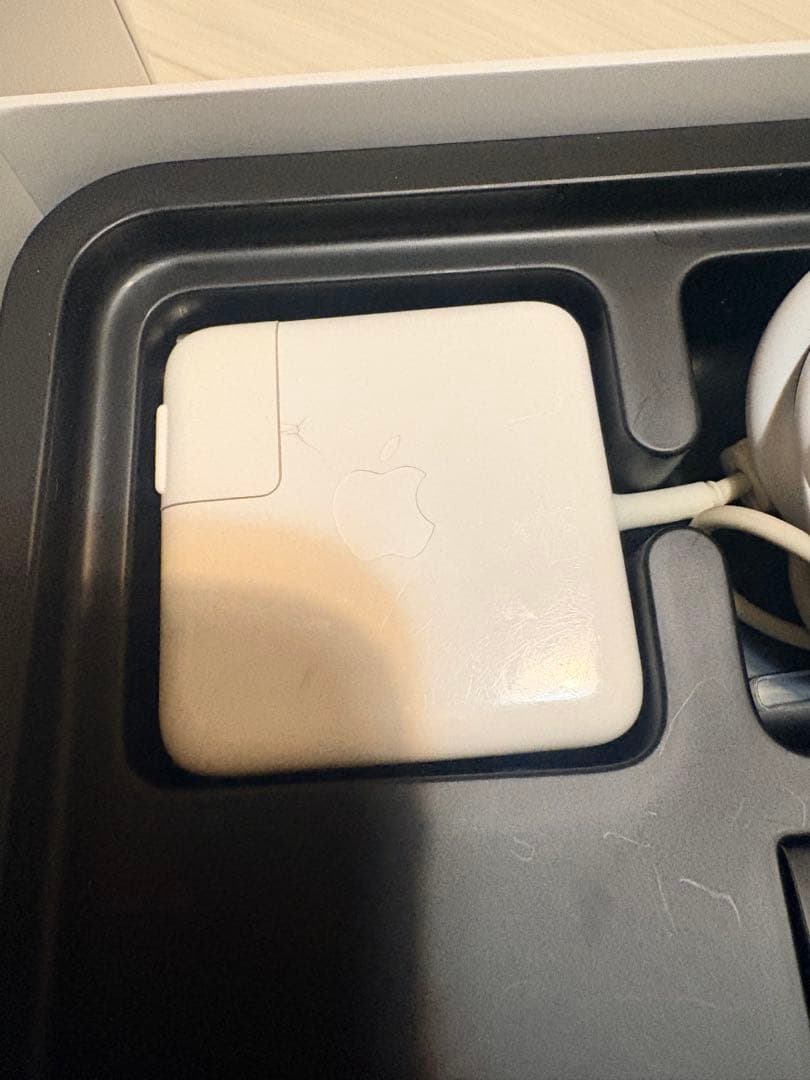 ☆極美品 MacBookAir2015 (11-inch,Early2015)