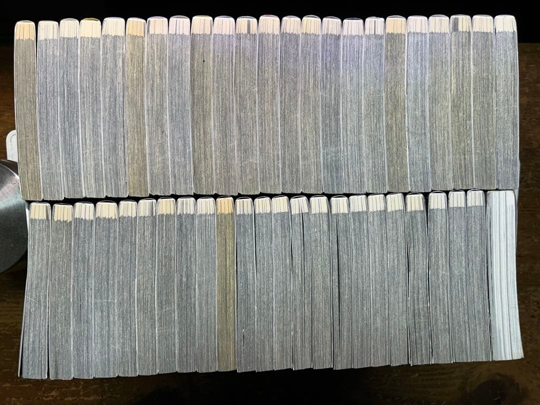 彼岸島　48日後　1〜４６巻＋手引書