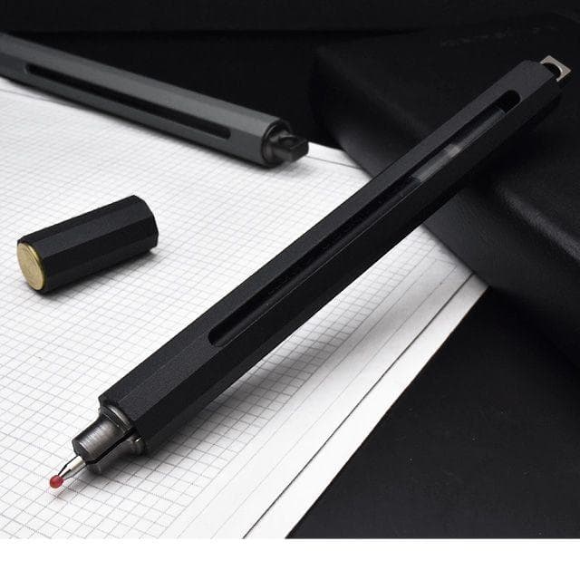 ANTOU ボールペンC ブラック