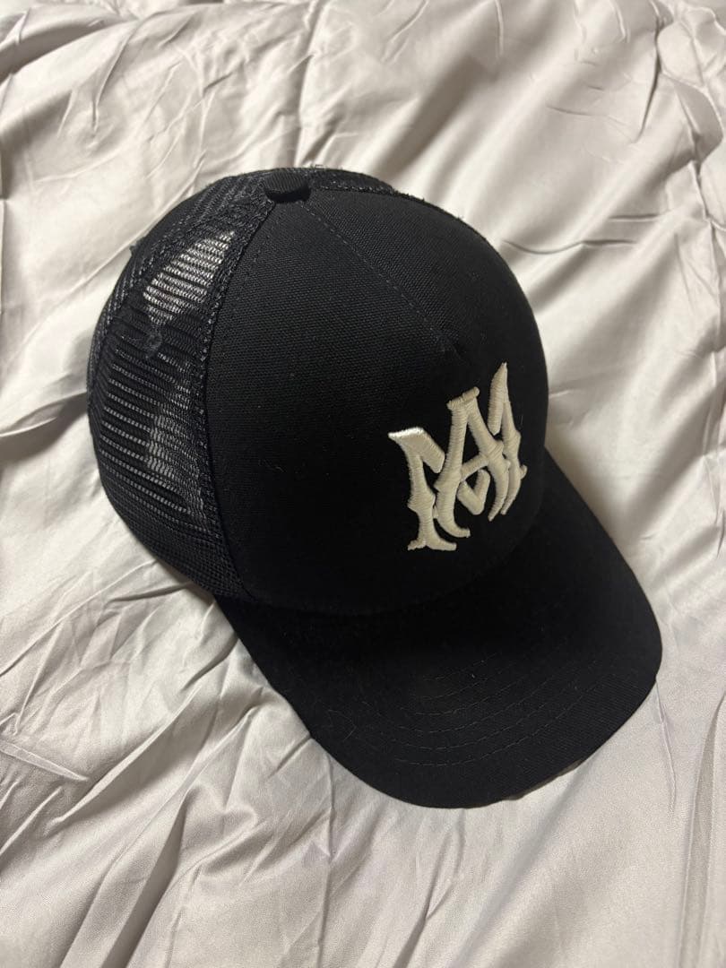 [正規品] AMIRI メッシュキャップ