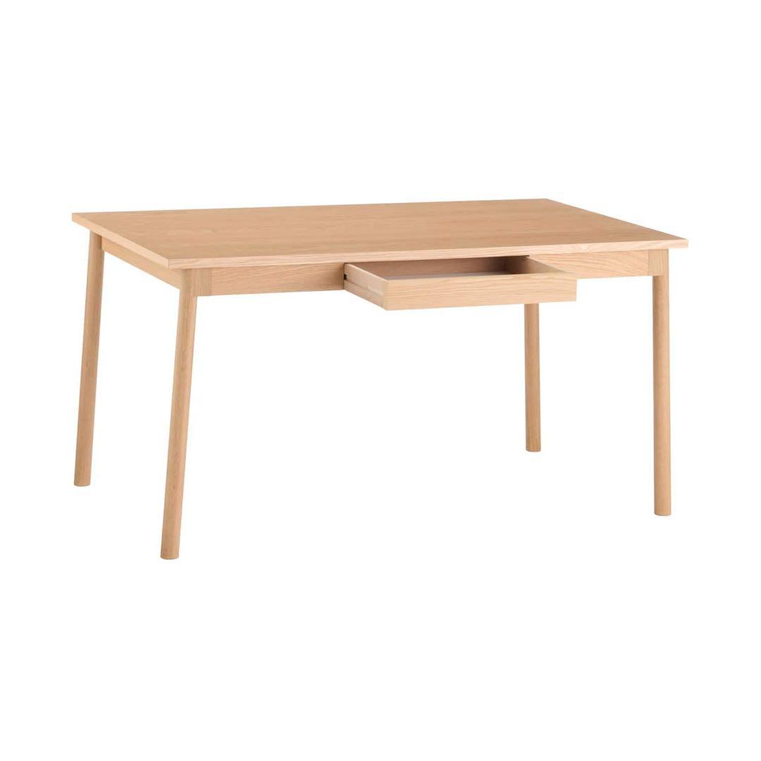 【送料込み】IDEE/STILT TABLE 1400 Natural