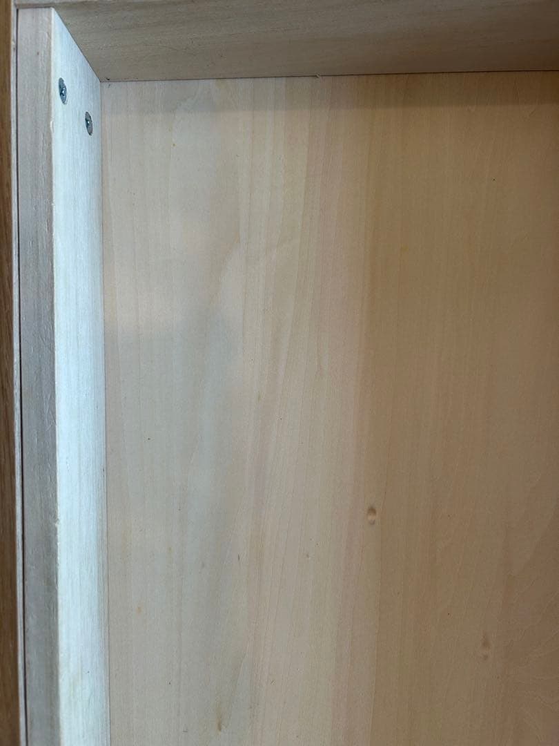 【送料込み】IDEE/STILT TABLE 1400 Natural