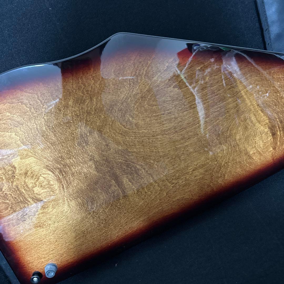 TOKAI Chromaharp クロマハープ 弦楽器 ケース付属