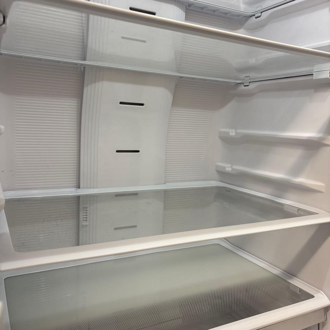 メ*プ様 日立冷蔵庫 375L