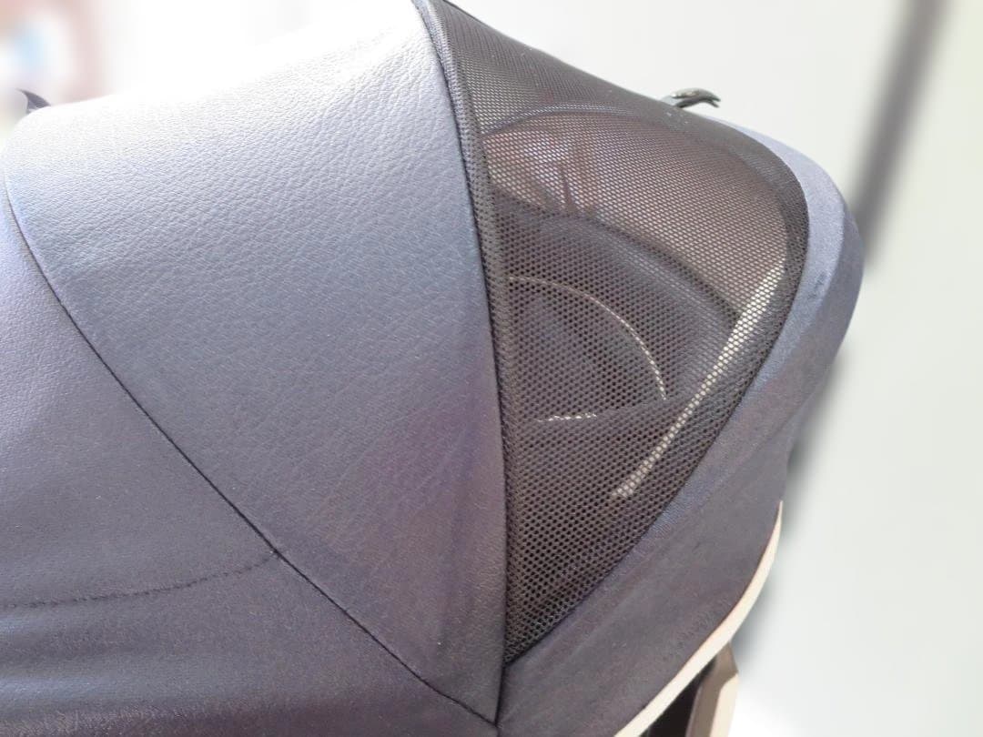 コンビ　チャイルドシート　クルムーヴ シンプライトSimplight 回転式