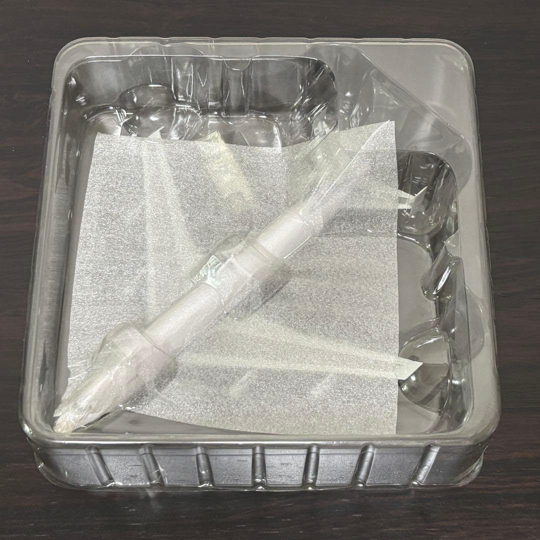 希少‼️NASA Enterprise w/Boeing 747-100SCA