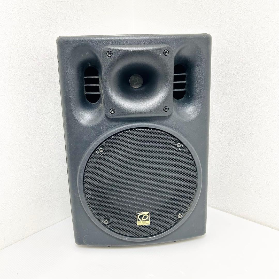 Classic PRO PAスピーカー CSP8 ブラック