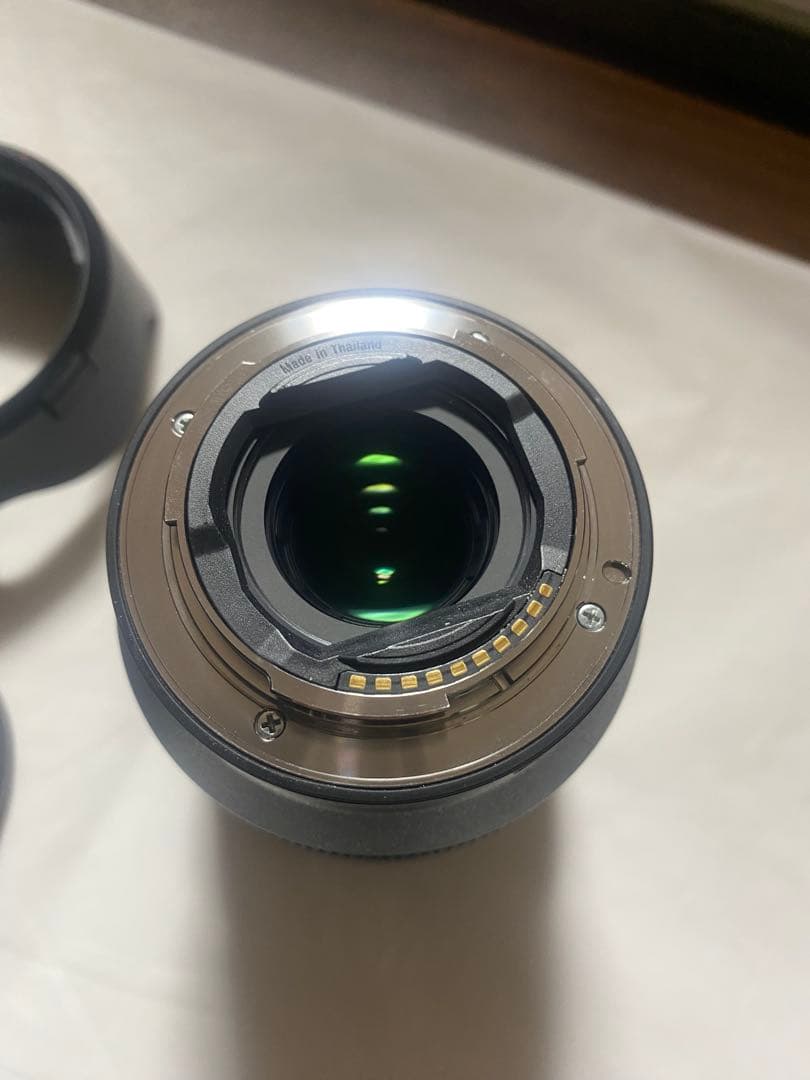 SONY SEL24F14GM 単焦点レンズ