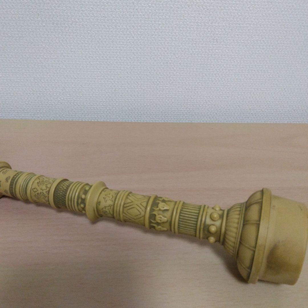 ドラゴンボール　カリン塔