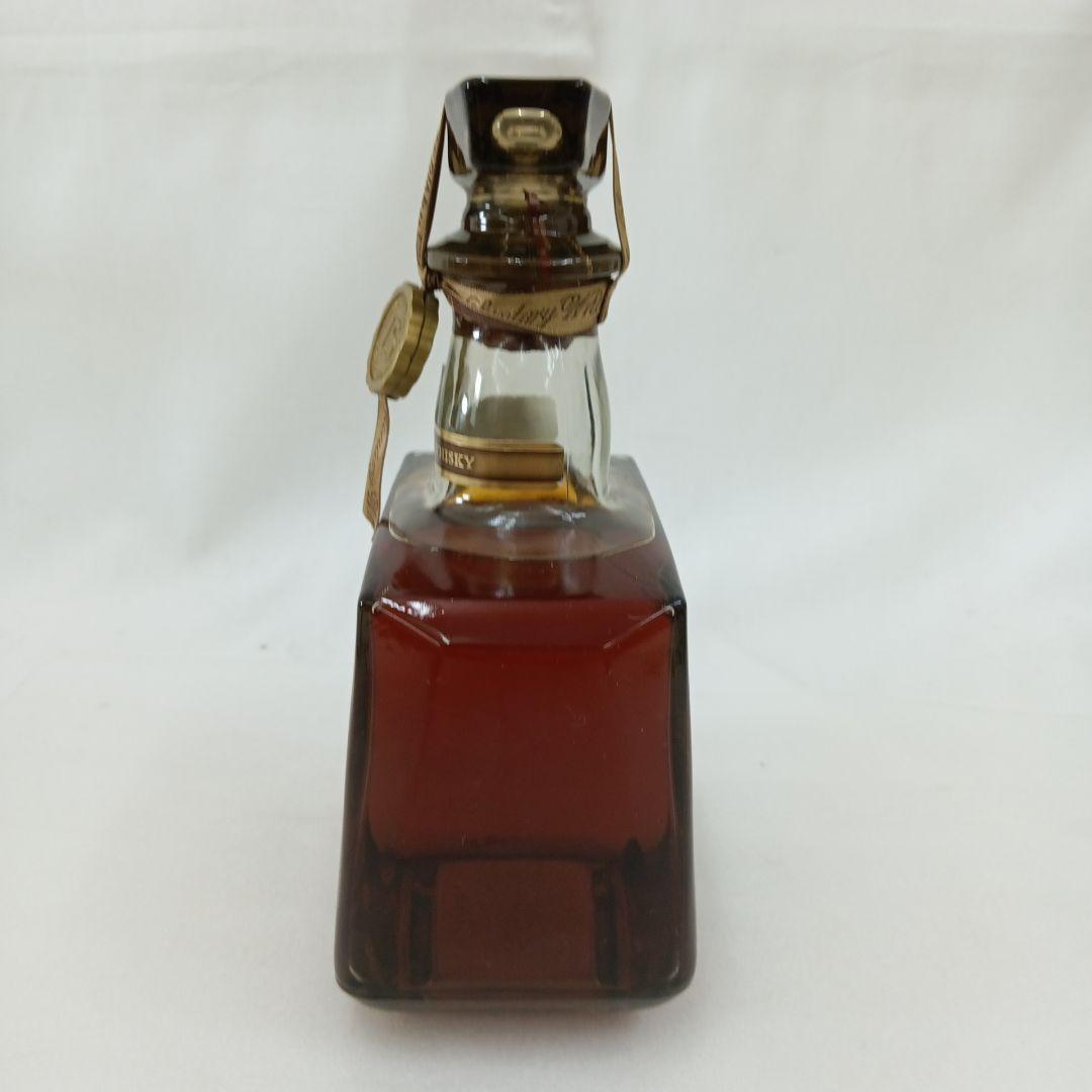 サントリー　ウイスキー　ローヤル　15年