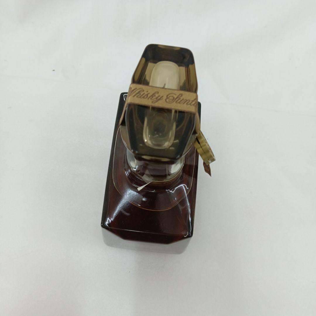 サントリー　ウイスキー　ローヤル　15年