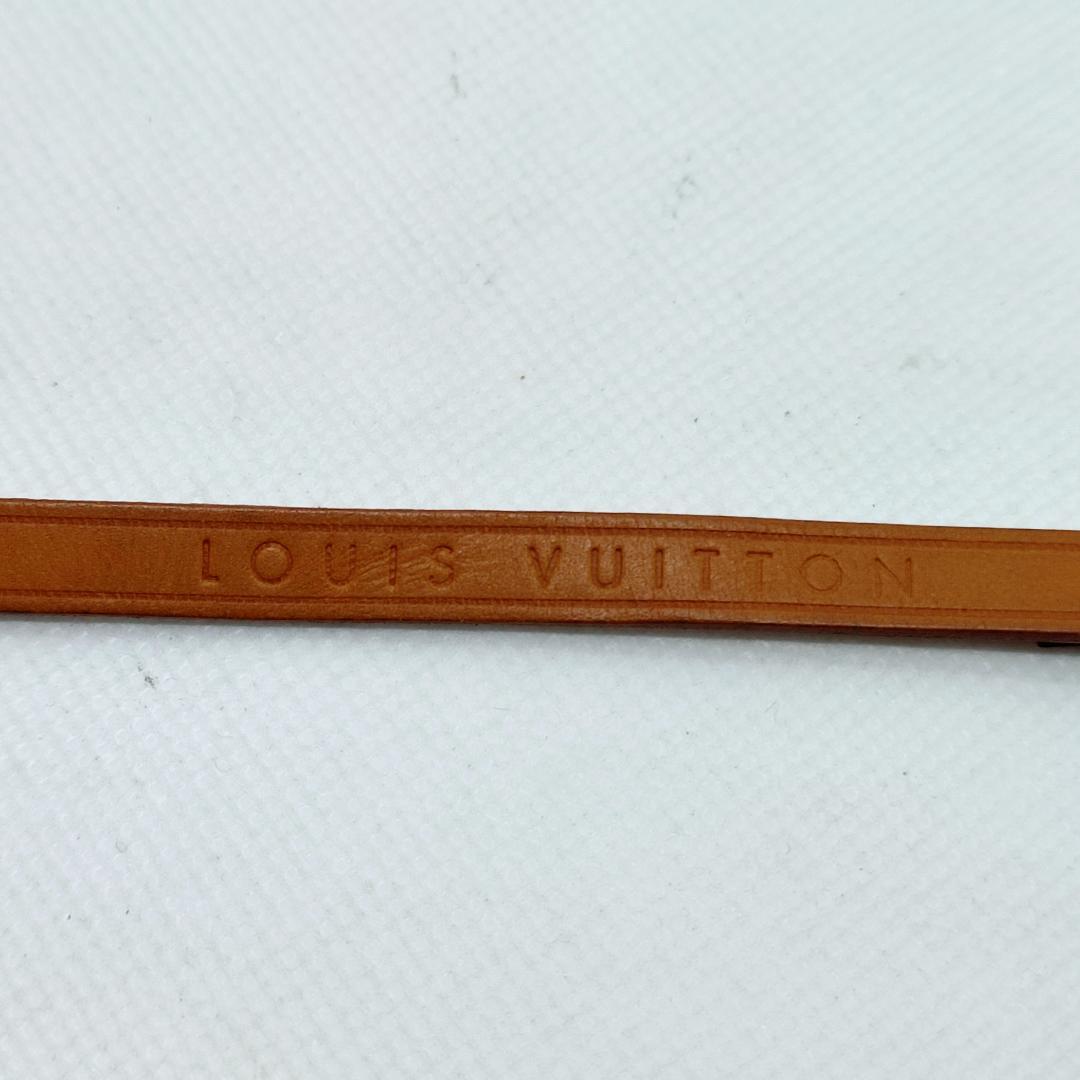 EB59-1 LOUIS VUITTON コリエ テレフォン ジャポン