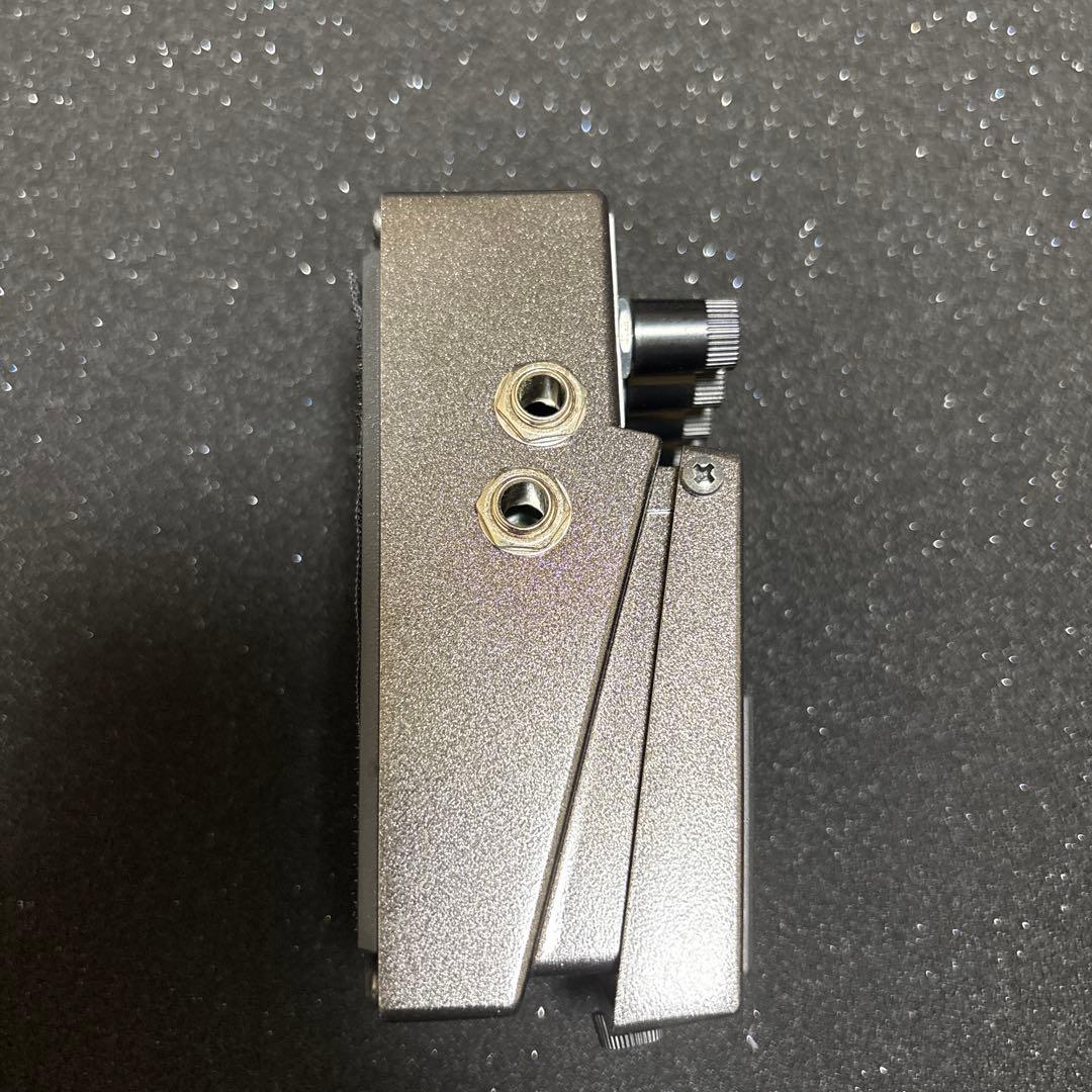 BOSS Revert RV-6 ギターエフェクター