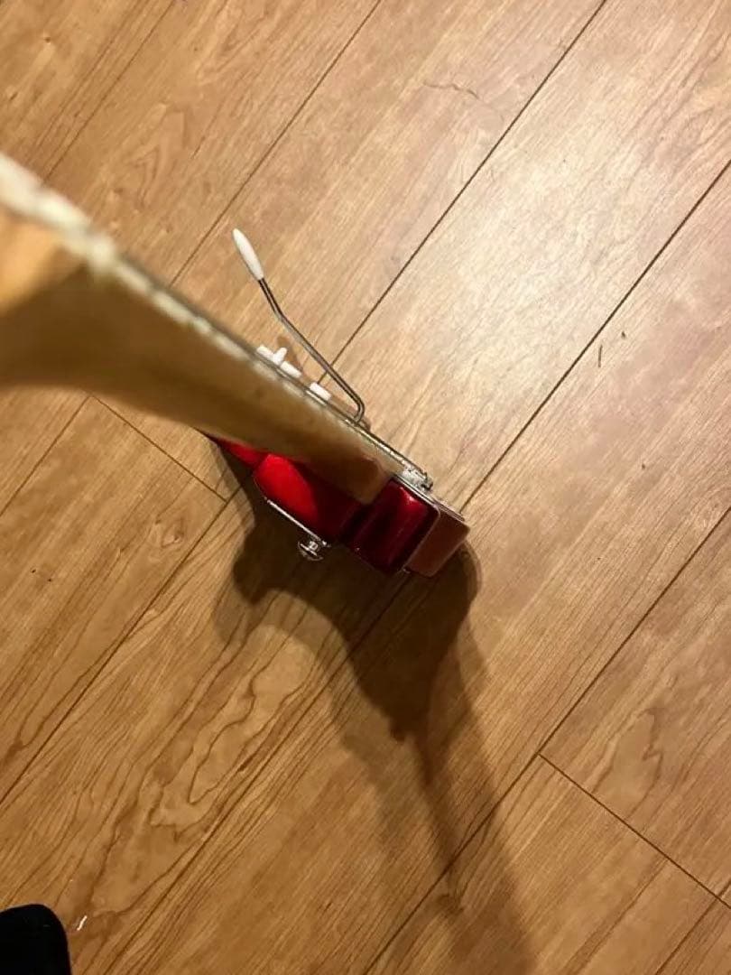 トラベラーギター Travelcaster Deluxe