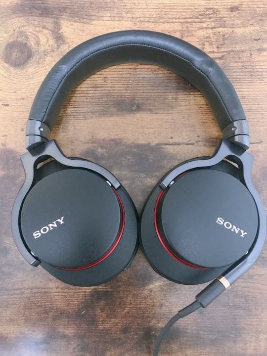 SONY MDR−1 MDR-1A(S)