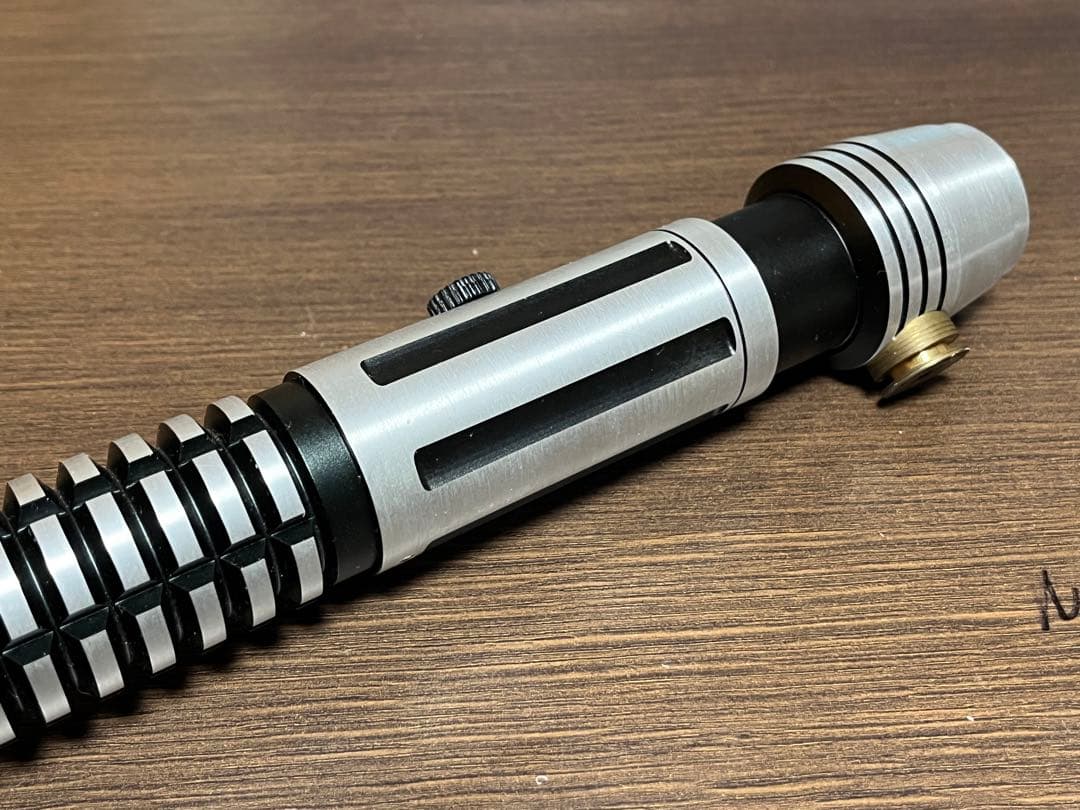 ライトセーバー　セーバーフォージ製　エグザルティッド