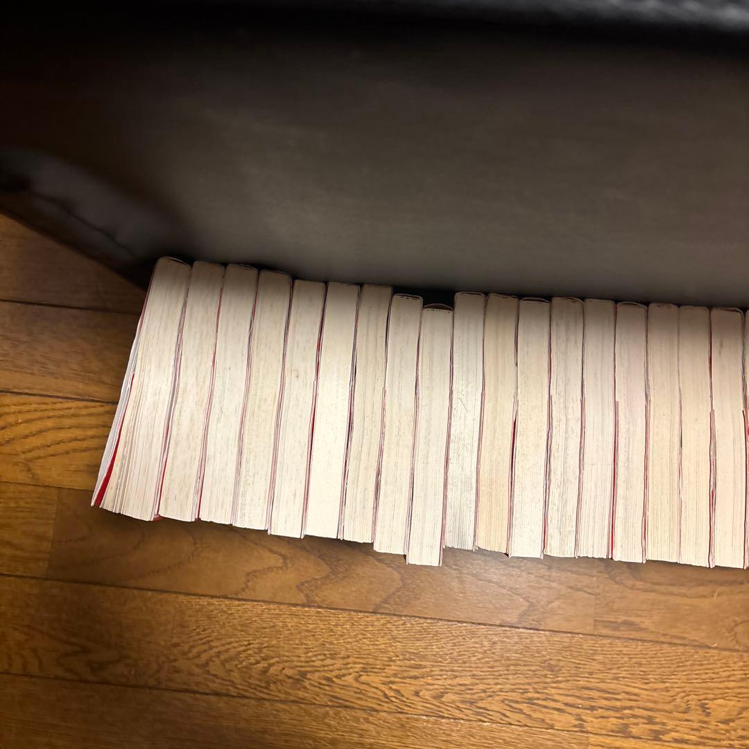 ドラゴンボール完全版少年漫画 全巻セット