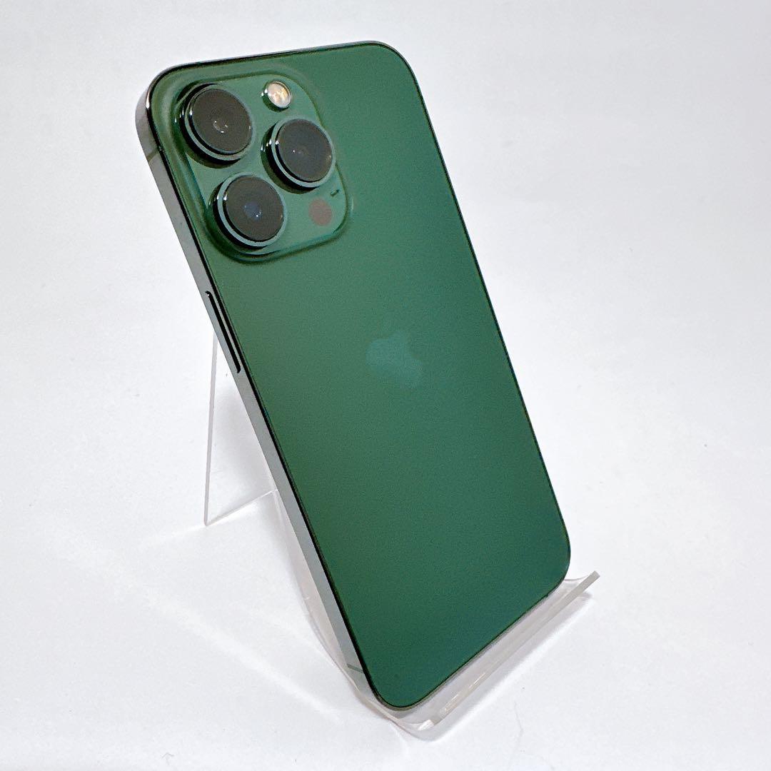 iphone13pro／A2636／256GB／ バッテリー最大容量82％