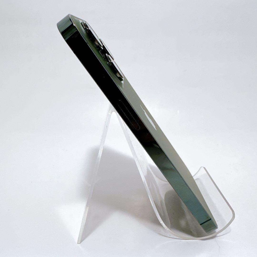 iphone13pro／A2636／256GB／ バッテリー最大容量82％