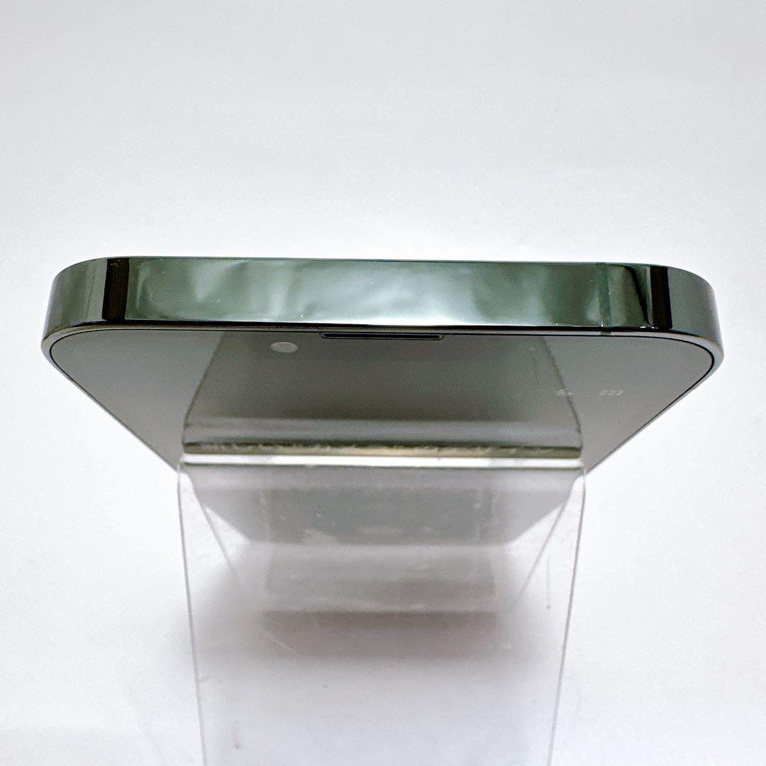 iphone13pro／A2636／256GB／ バッテリー最大容量82％