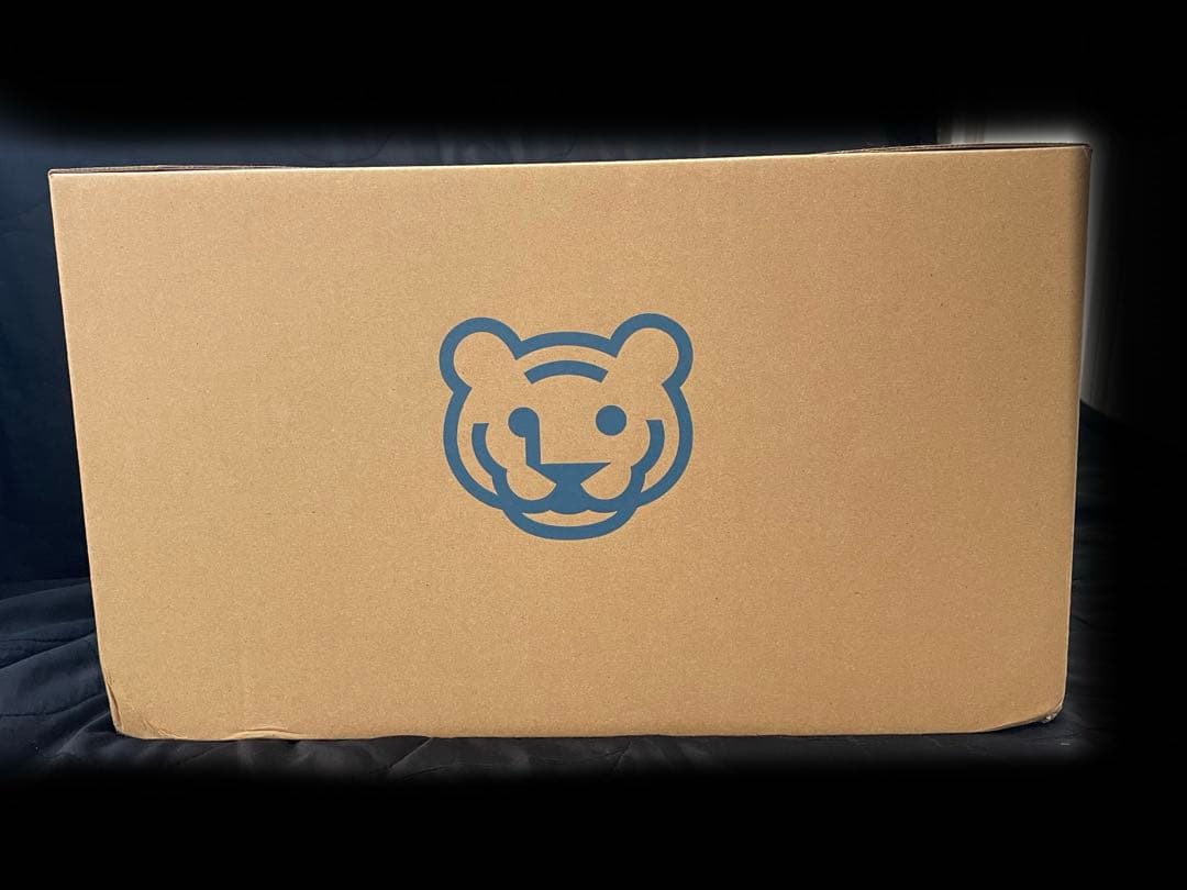 TIGER 圧力IHジャー炊飯器　JPV-C100 KG