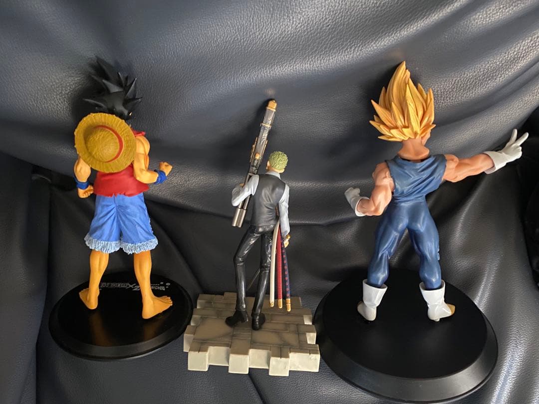 ドラゴンボール フィギュア　ゾロ