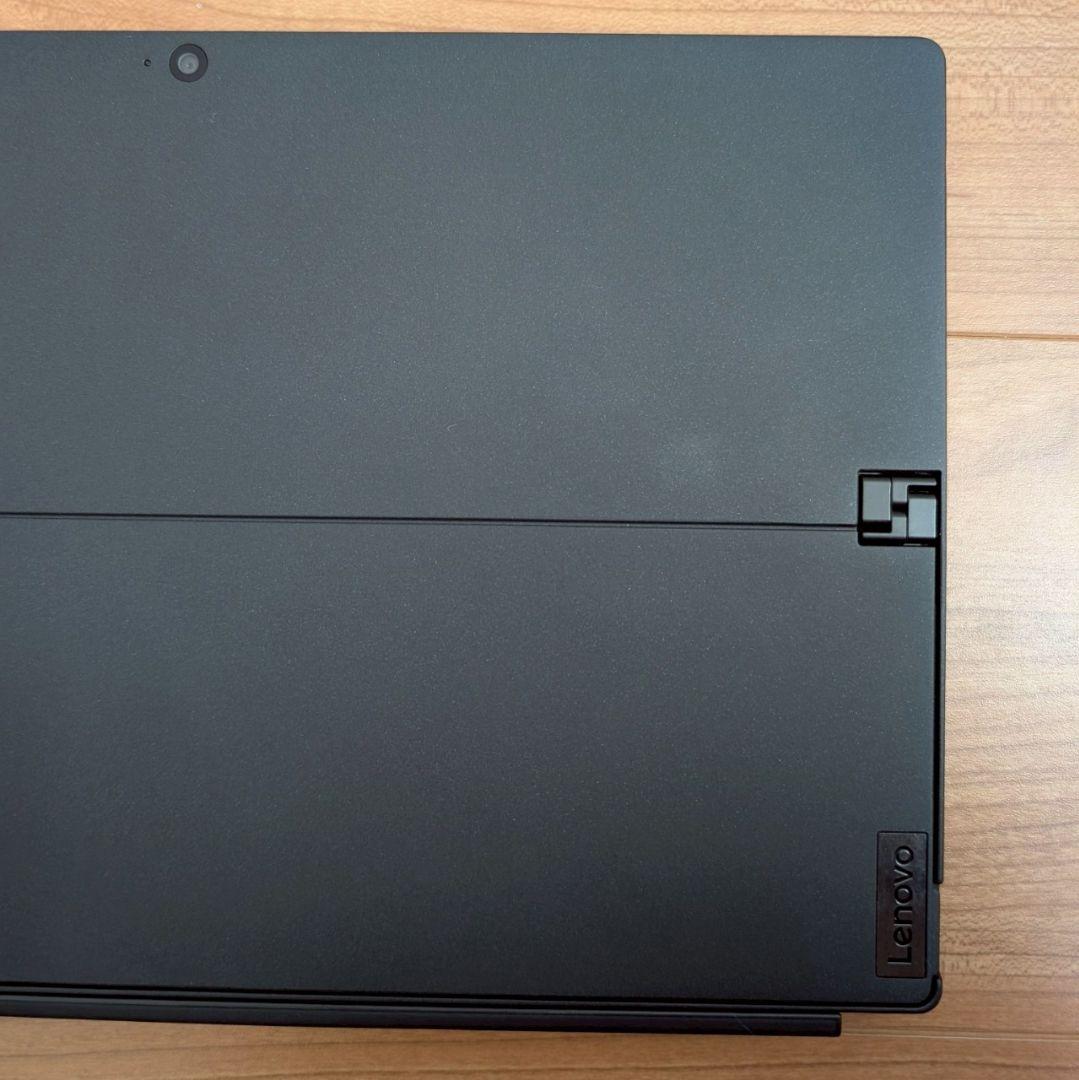 ThinkPad X12 Detachable Gen1 タブレットPC