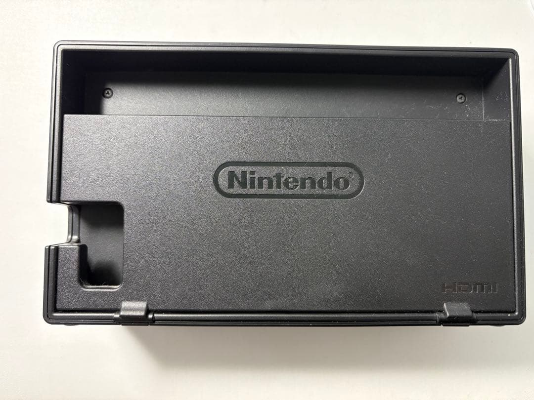 りゅうまろ Nintendo Switch 本体