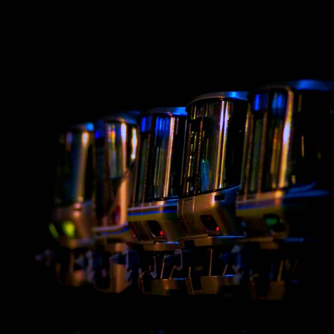 TOMIX 223系2000番台 基本セット【新品,未使用品】